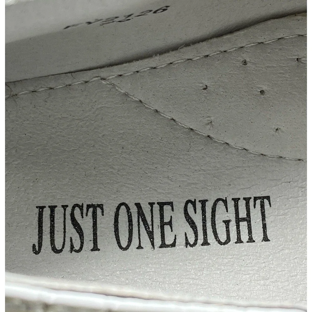 Just One Sight just one